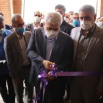 افتتاح مرکز شتاب دهی نوآوری و تجاری سازی فناوری های انرژی شاهرود