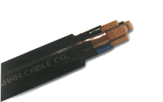 power cable NYY